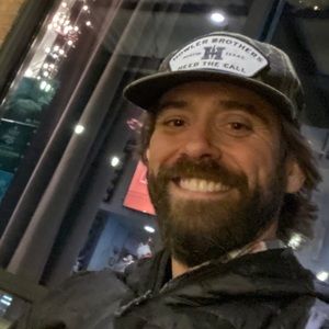 Meet your Posher, Travis c